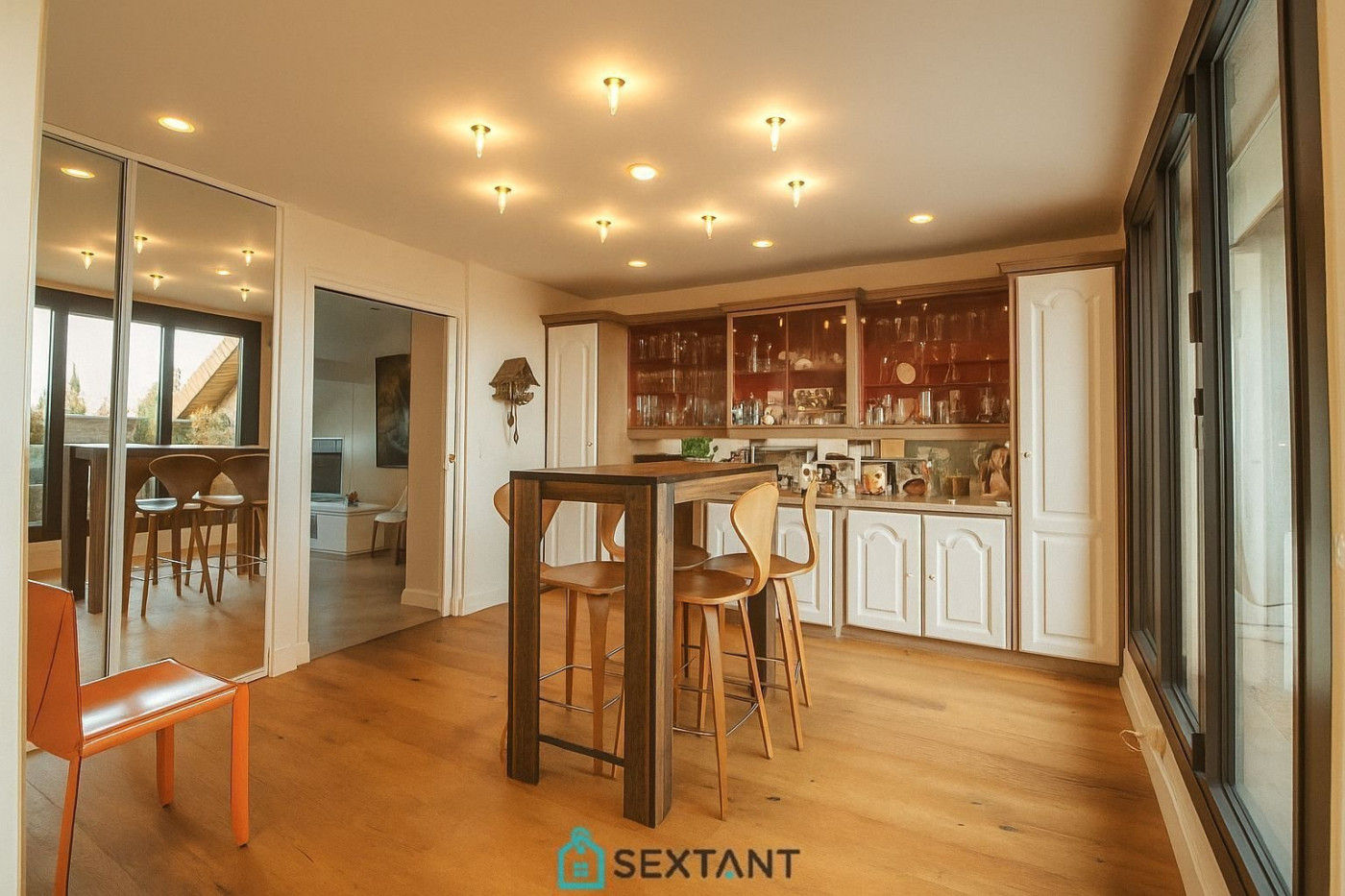 vente Appartement Divonne Les Bains - Photo 4