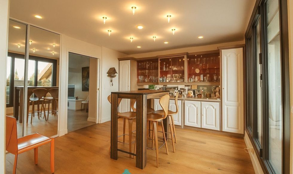 vente  Divonne Les Bains