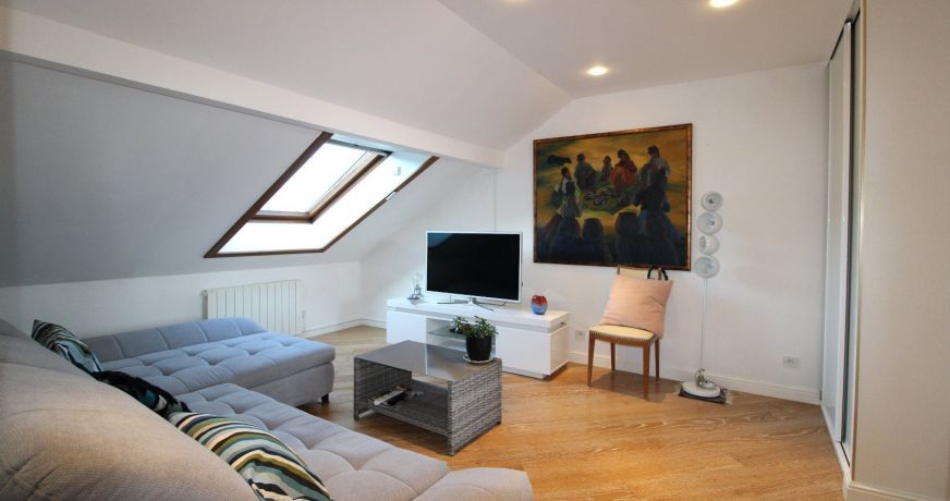 vente Appartement Divonne Les Bains