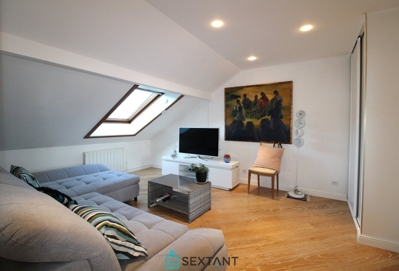 vente Appartement Divonne Les Bains - Photo 6