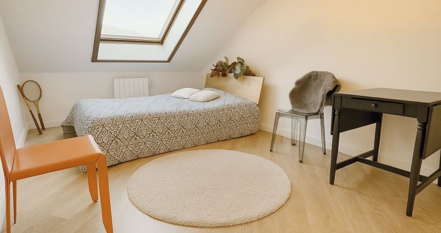 vente Appartement Divonne Les Bains