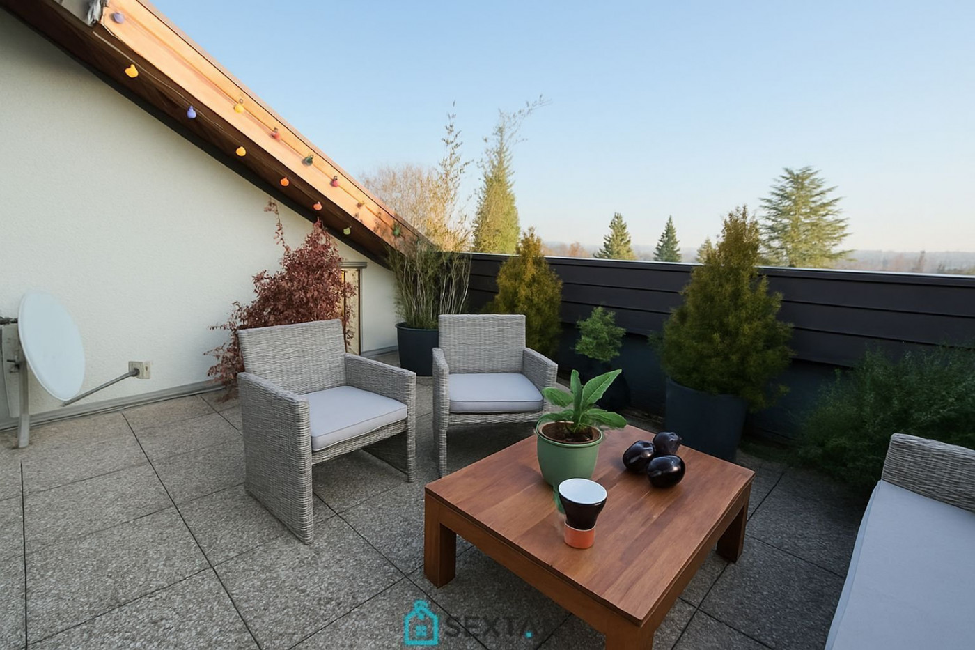 vente Appartement Divonne Les Bains - Photo 12