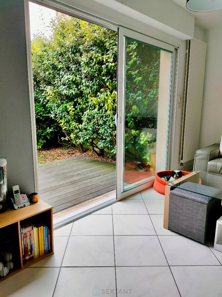 vente Duplex Mantes La Ville - Photo 5