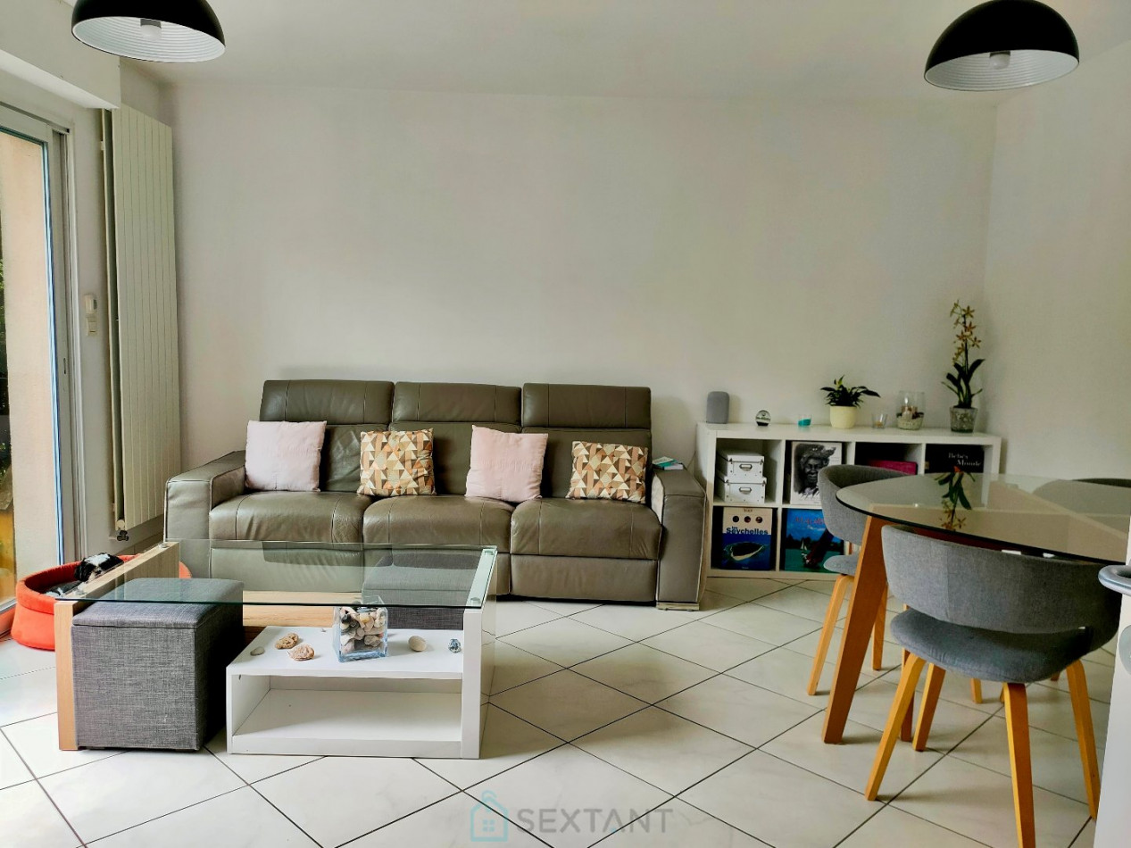 vente Duplex Mantes La Ville - Photo 4