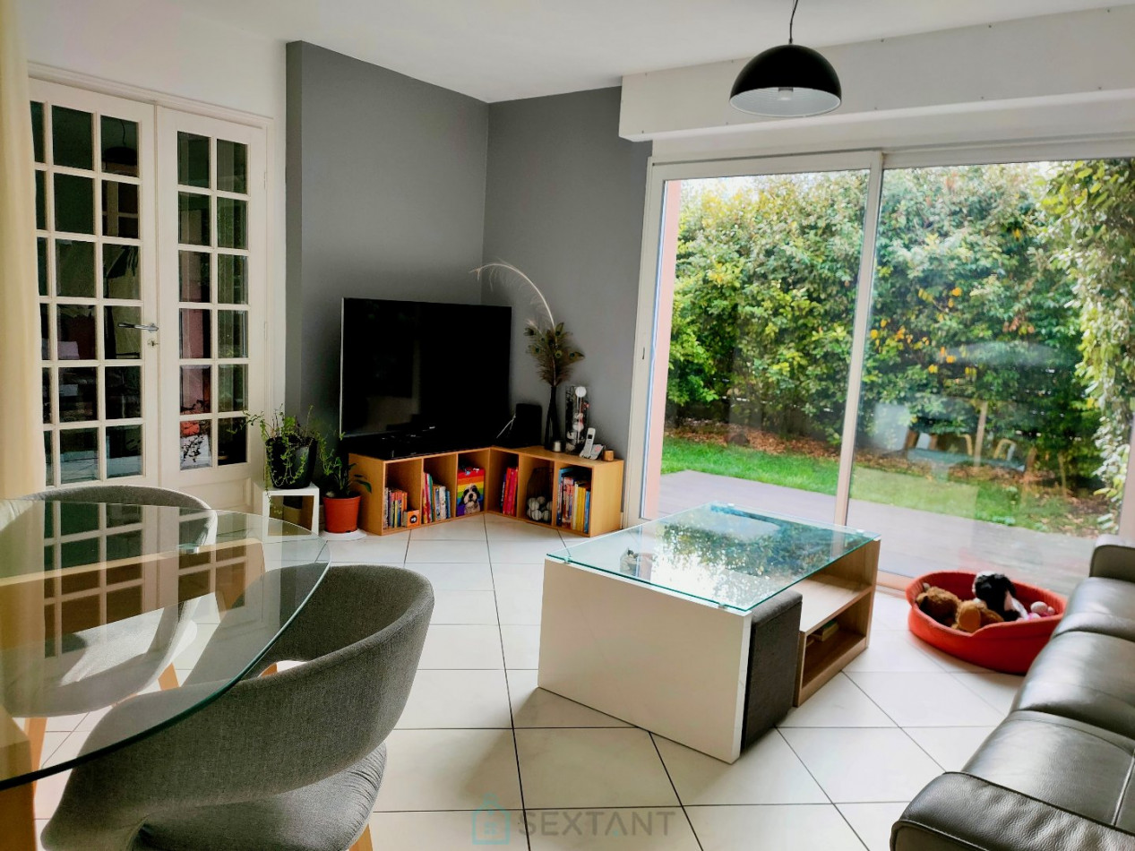 vente Duplex Mantes La Ville - Photo 3