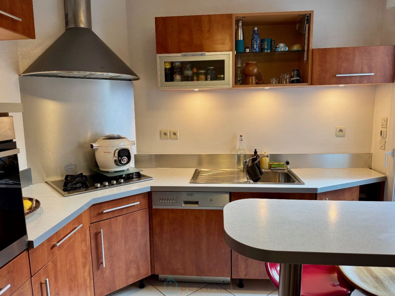 vente Duplex Mantes La Ville - Photo 18