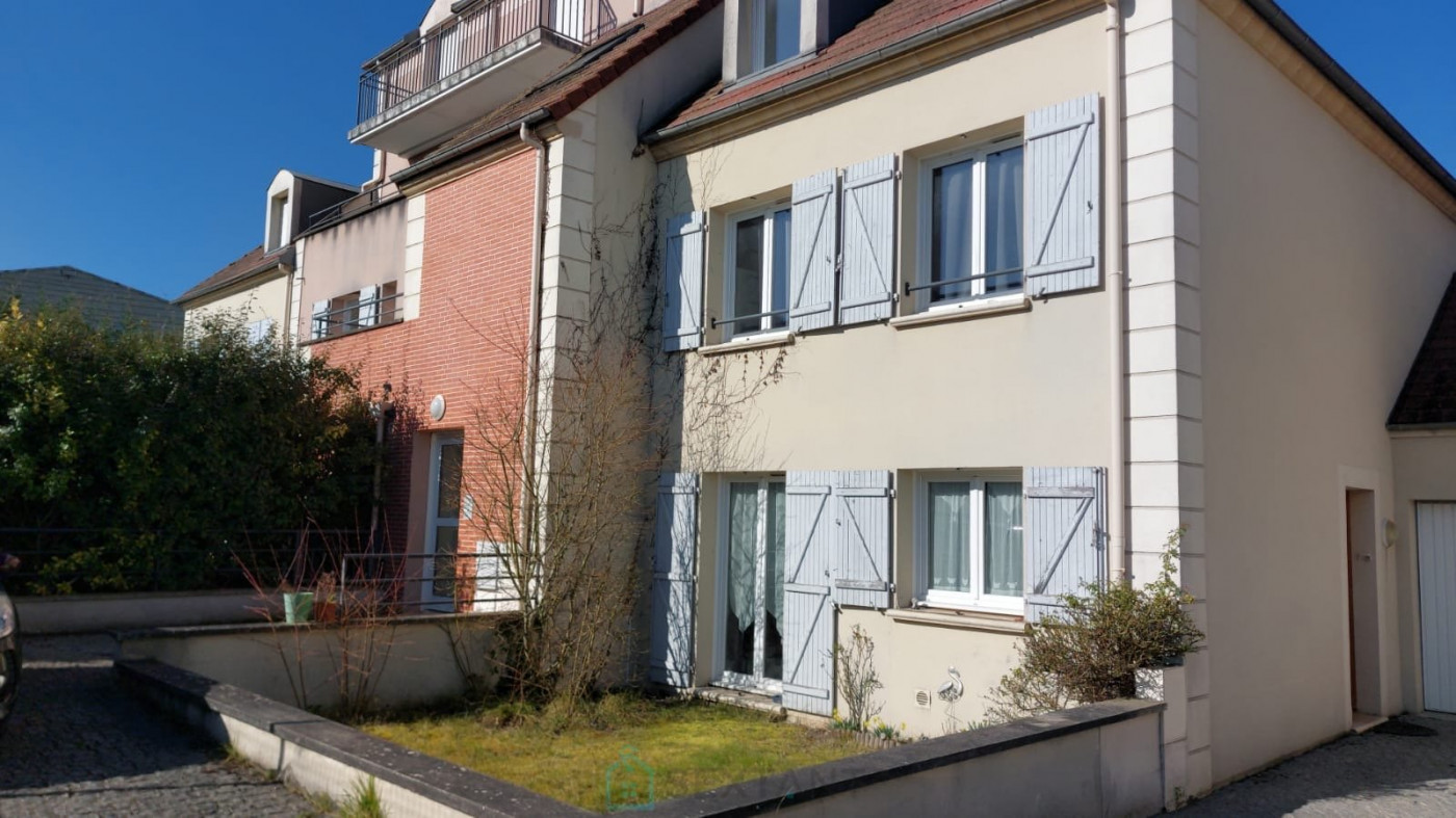 vente Duplex Mantes La Ville - Photo 2