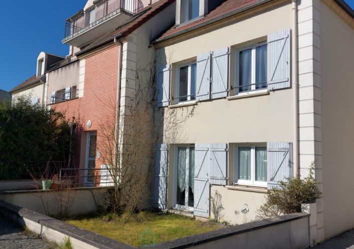 vente Duplex Mantes La Ville