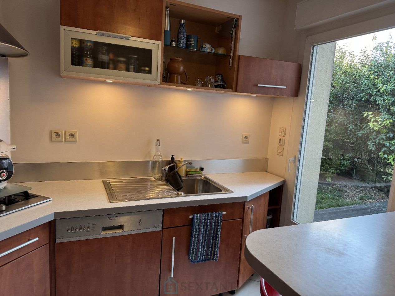 vente Duplex Mantes La Ville - Photo 20