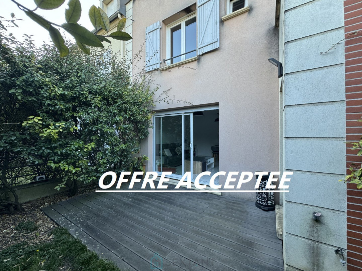 vente Duplex Mantes La Ville - Photo 1