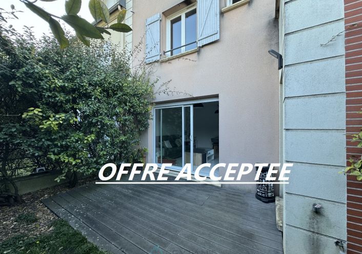 vente Duplex Mantes La Ville