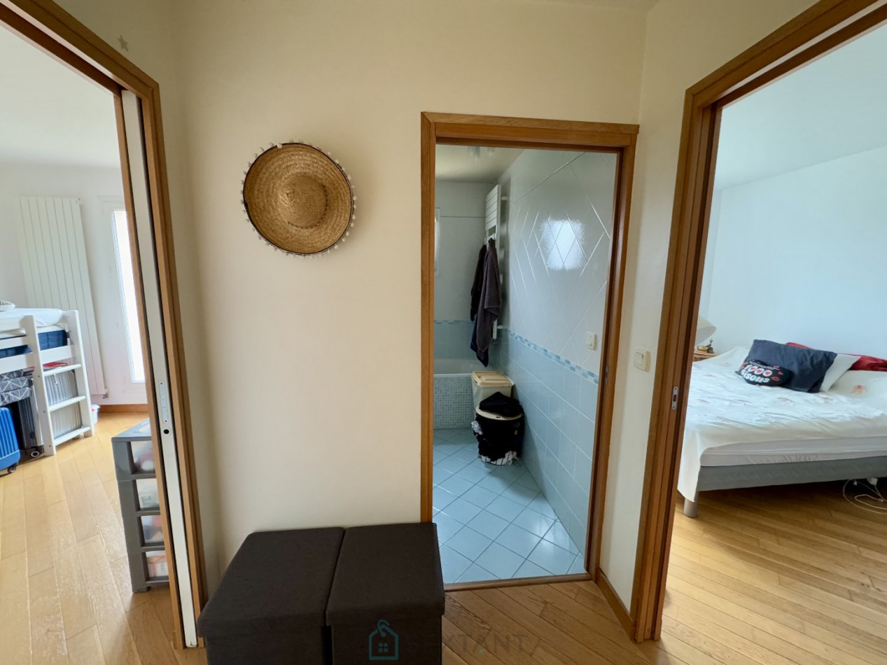 vente Duplex Mantes La Ville - Photo 8