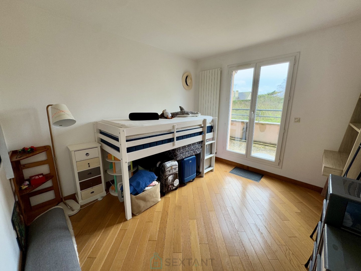 vente Duplex Mantes La Ville - Photo 9