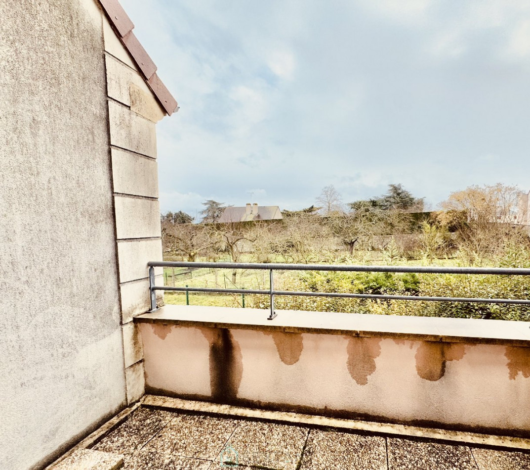 vente Duplex Mantes La Ville - Photo 10