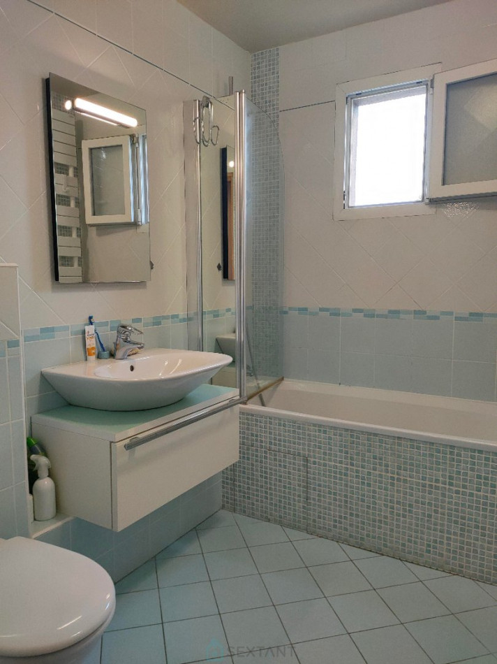 vente Duplex Mantes La Ville - Photo 13