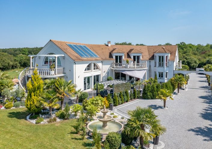 vente Villa Morsang Sur Seine