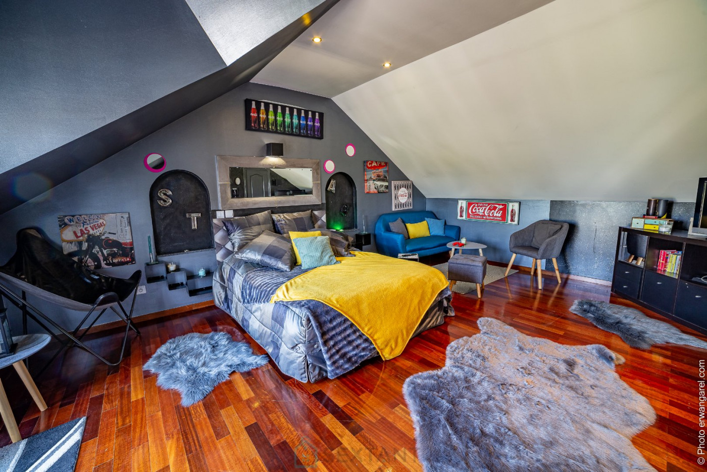 vente Villa Morsang Sur Seine - Photo 13