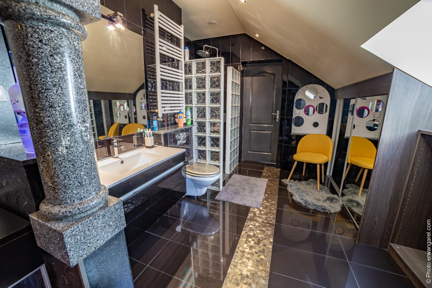 vente Villa Morsang Sur Seine - Photo 14