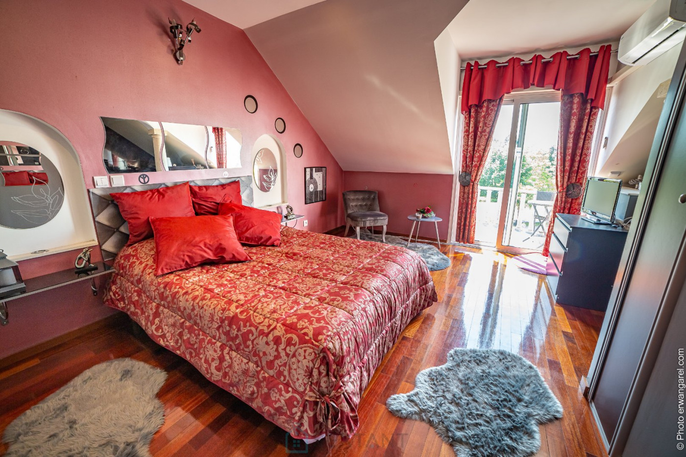 vente Villa Morsang Sur Seine - Photo 15