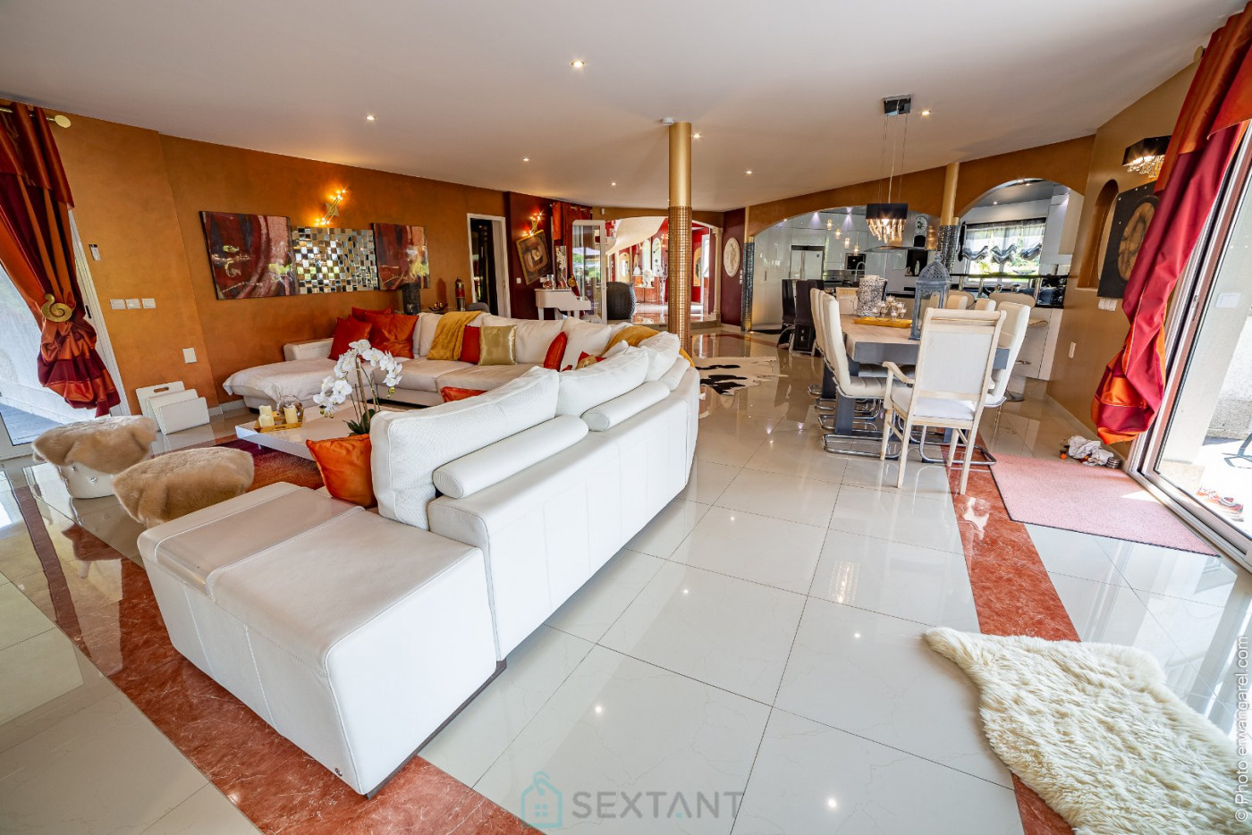 vente Villa Morsang Sur Seine - Photo 11