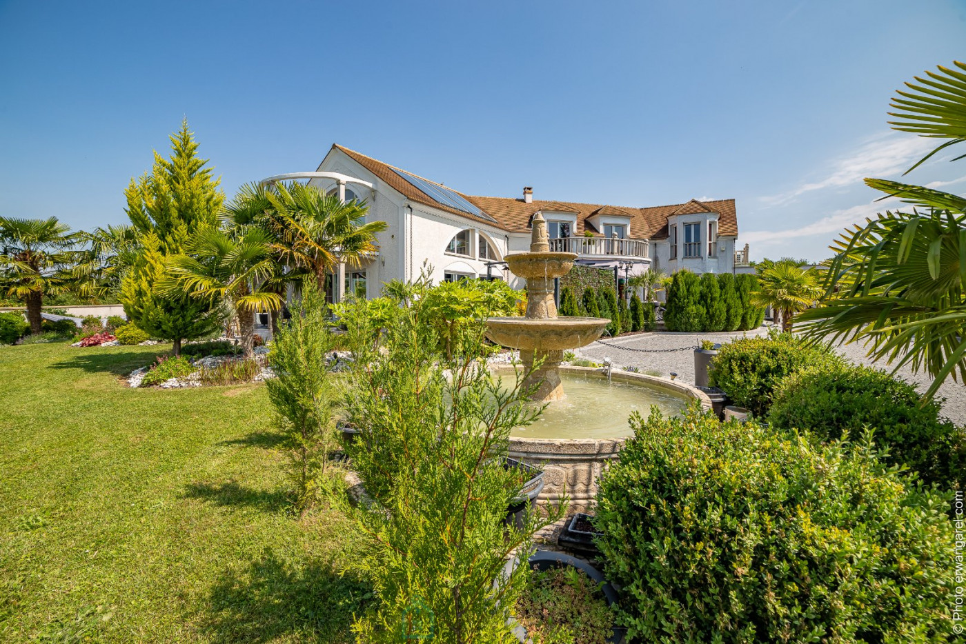 vente Villa Morsang Sur Seine - Photo 18