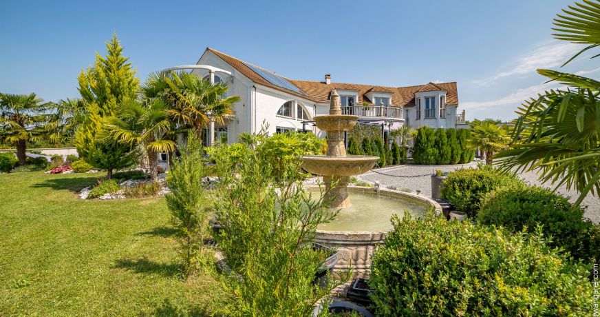 vente Villa Morsang Sur Seine