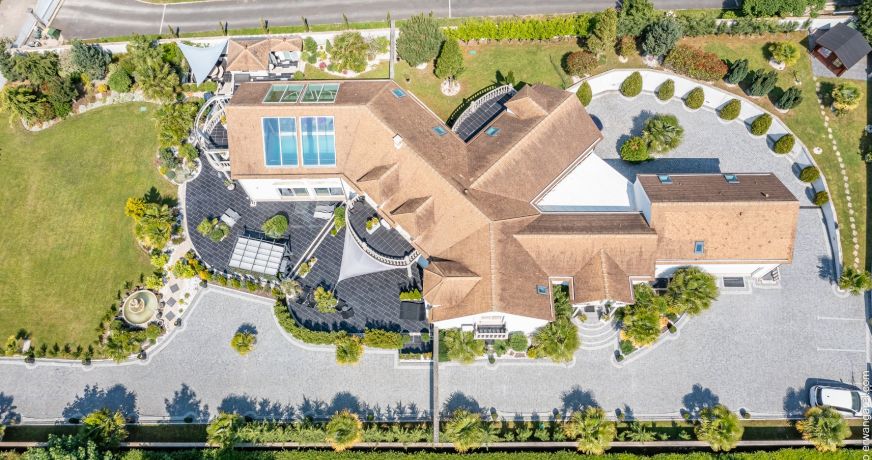 vente Villa Morsang Sur Seine