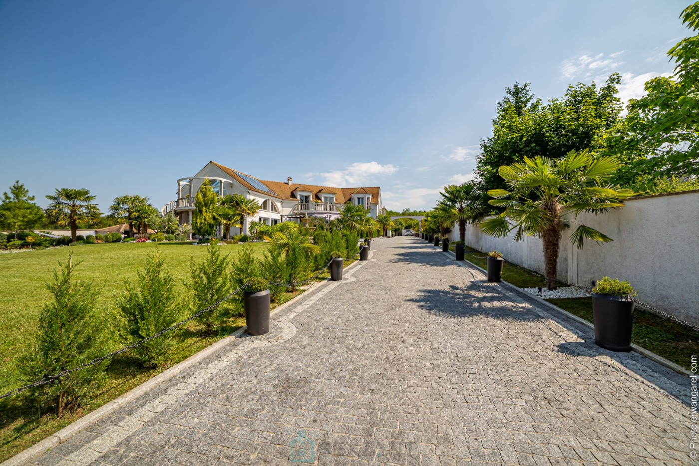 vente Villa Morsang Sur Seine - Photo 2