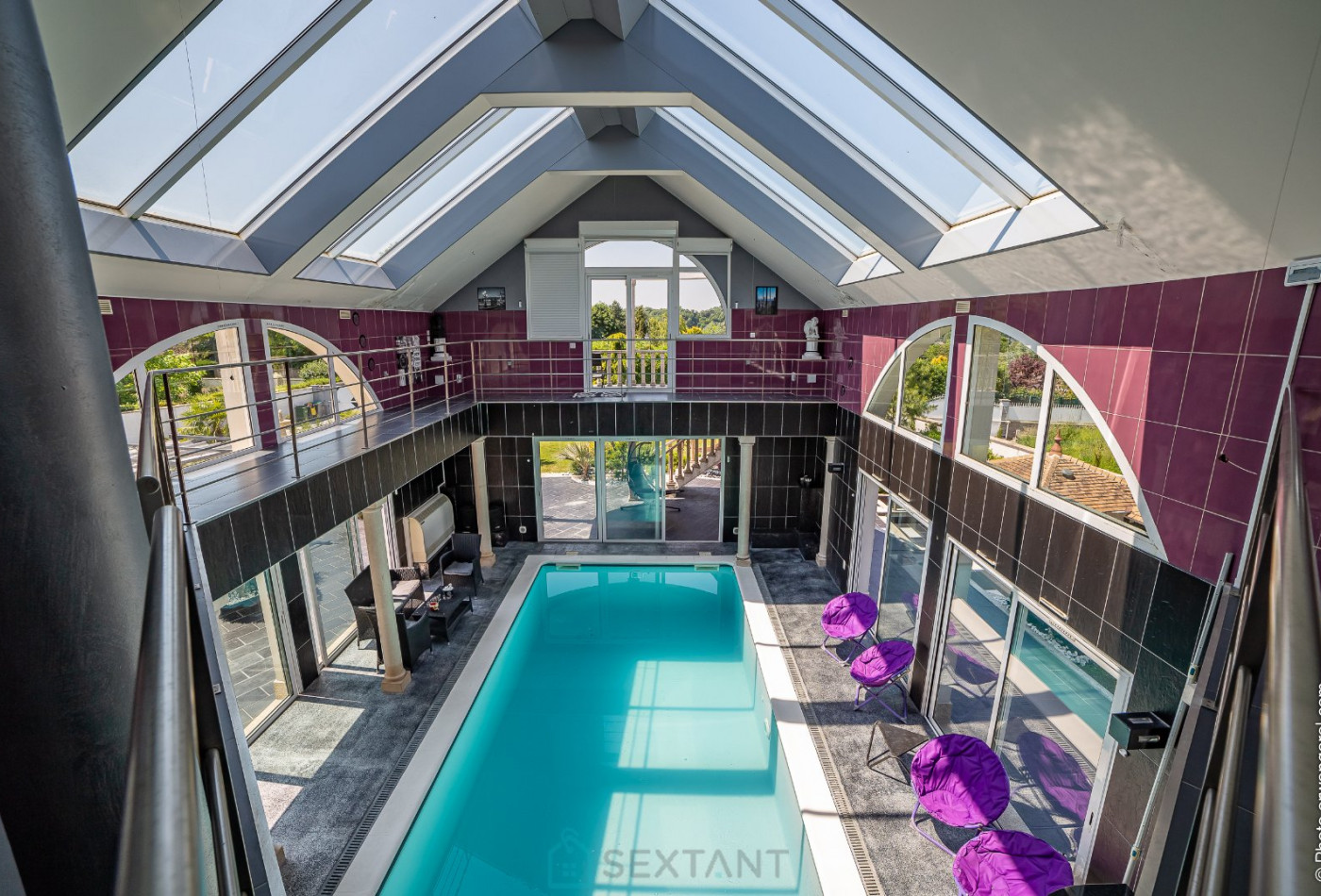 vente Villa Morsang Sur Seine - Photo 4