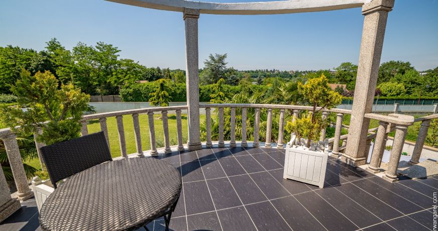 vente Villa Morsang Sur Seine