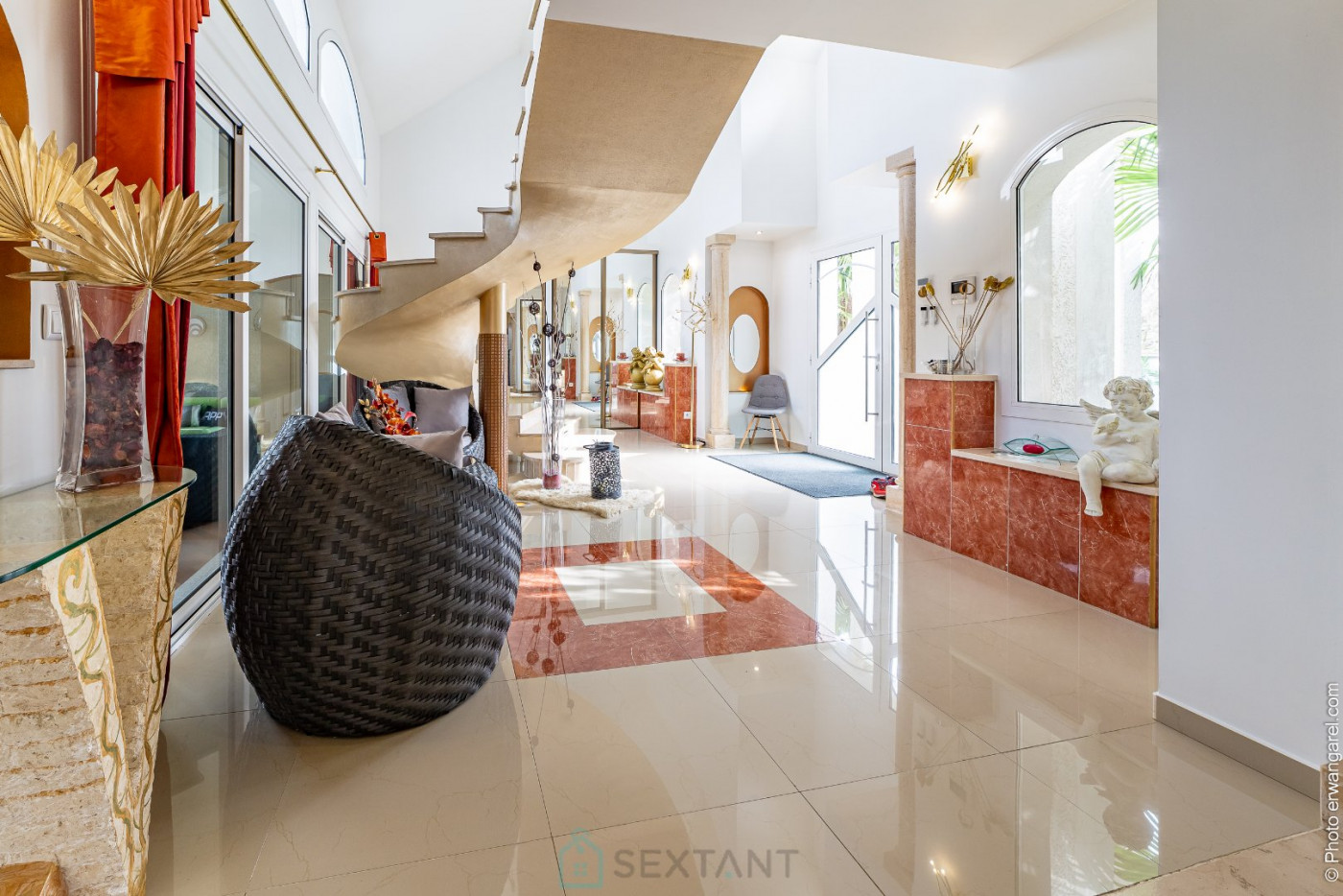 vente Villa Morsang Sur Seine - Photo 9