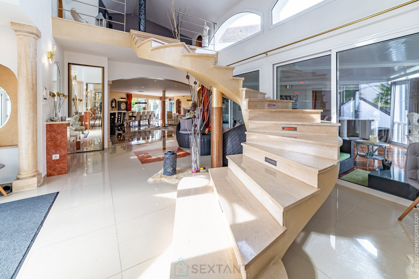 vente Villa Morsang Sur Seine - Photo 6