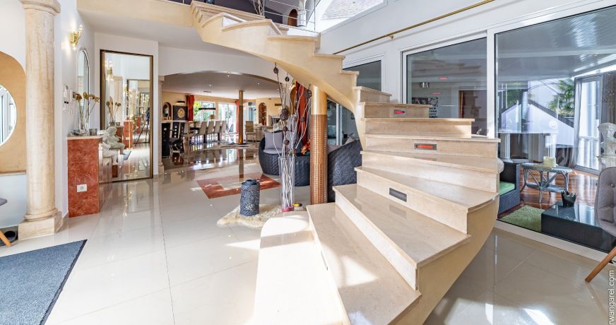 vente Villa Morsang Sur Seine