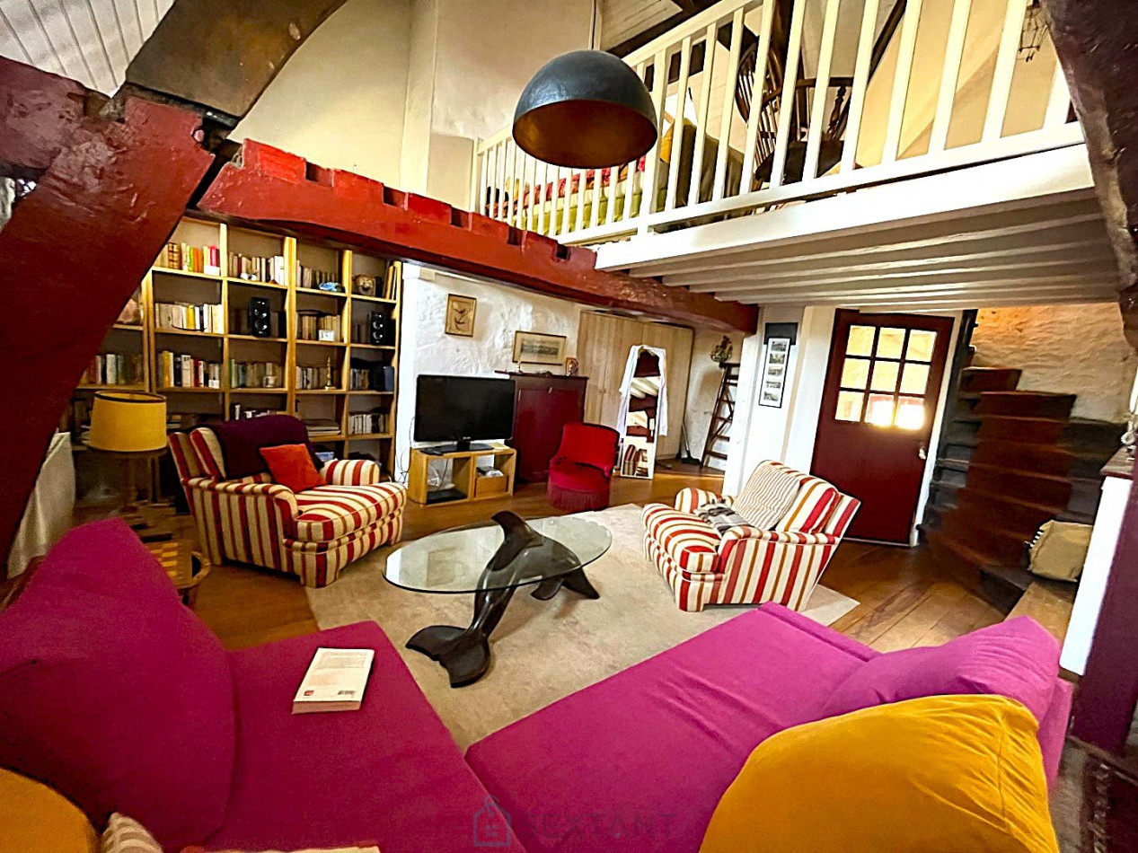 vente Duplex Saint Malo - Photo 3