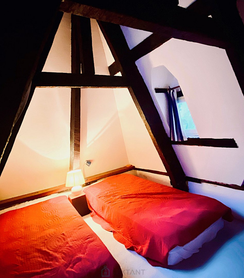 vente Duplex Saint Malo - Photo 5