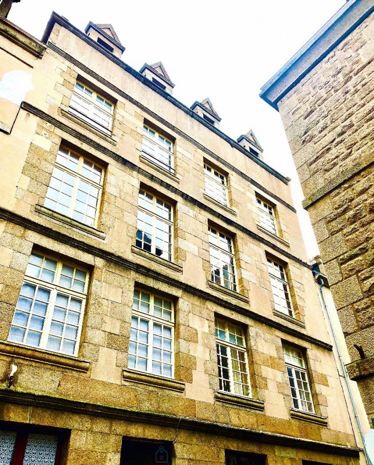 vente Duplex Saint Malo - Photo 8