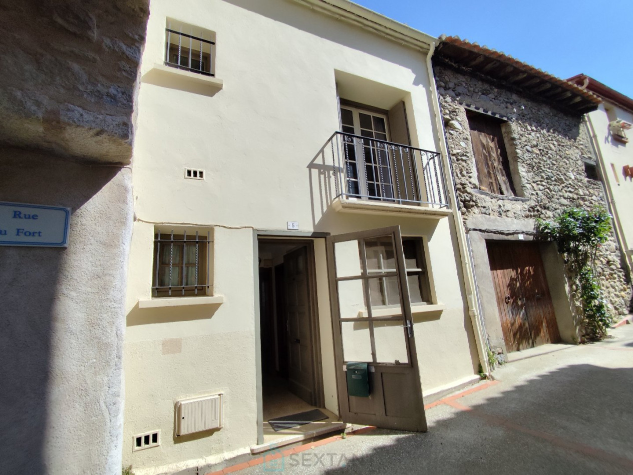 vente Maison de caractère Marquixanes - Photo 1