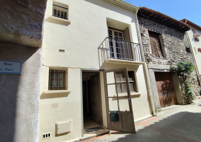 vente Maison de caractère Marquixanes