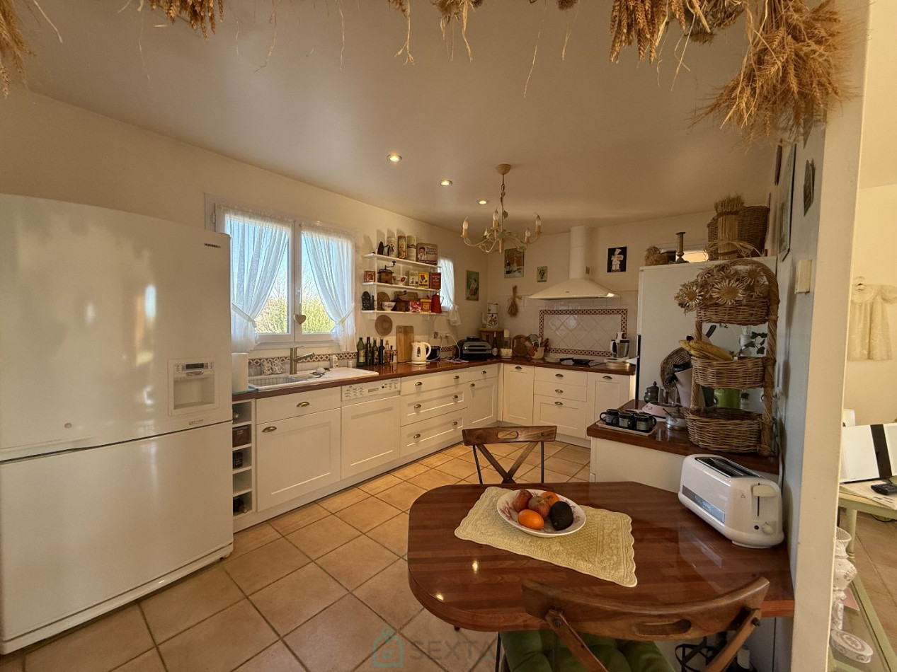 vente Maison Forcalquier - Photo 5