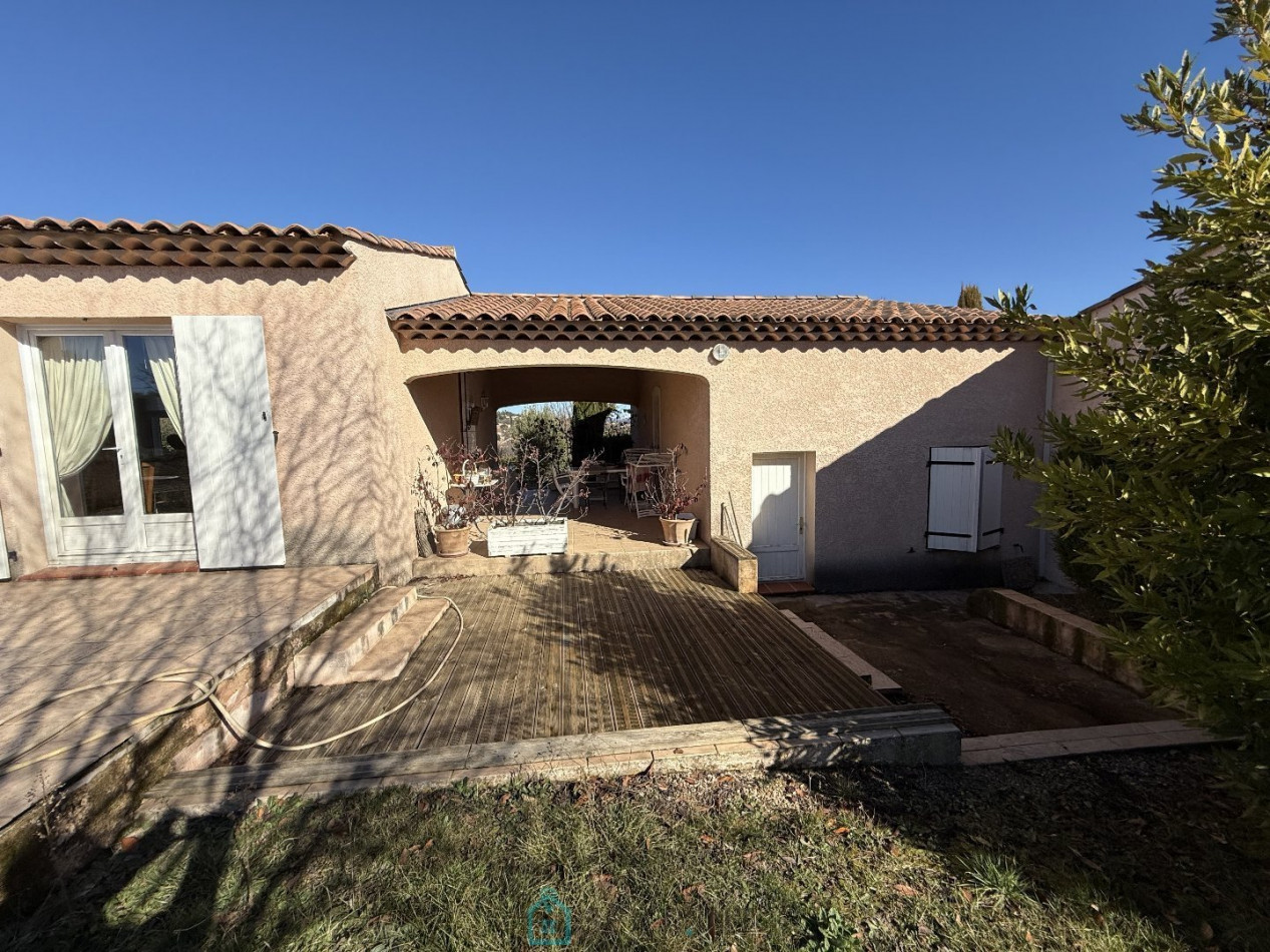 vente Maison Forcalquier - Photo 16