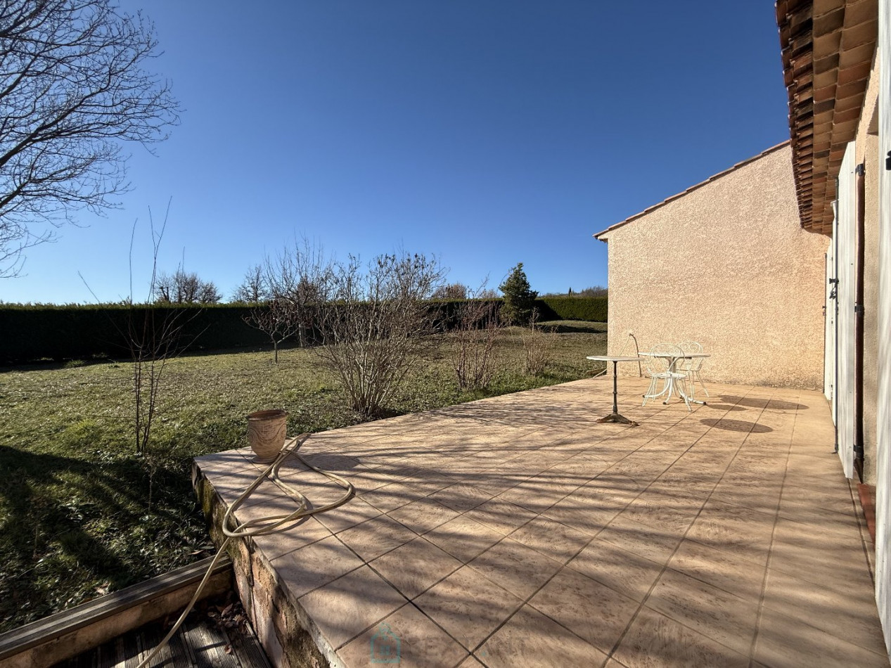 vente Maison Forcalquier - Photo 15