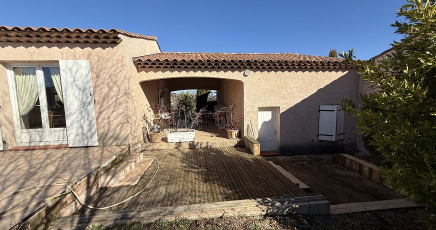 vente Maison Forcalquier