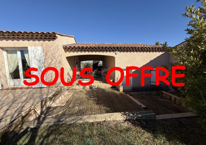vente Maison Forcalquier