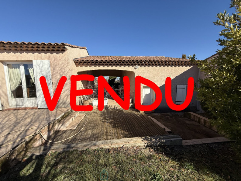 vente Maison Forcalquier - Photo 1
