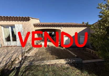 vente Maison Forcalquier