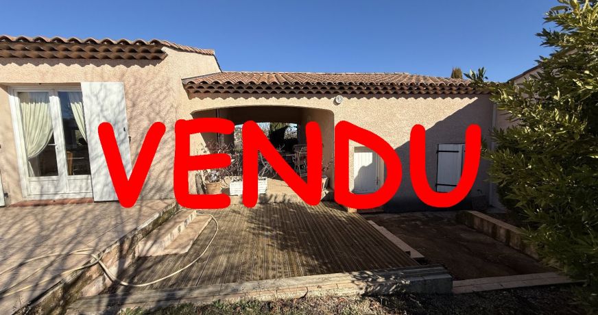 vente Maison Forcalquier