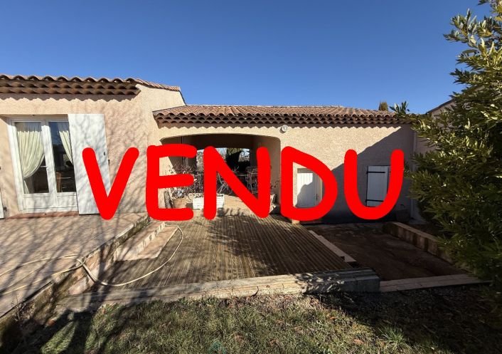 vente Maison Forcalquier