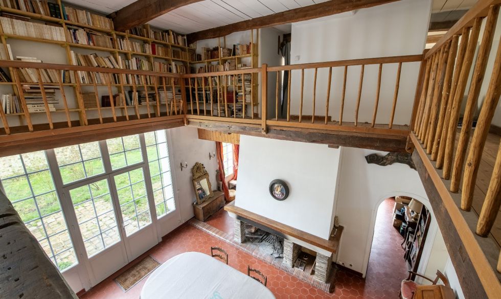 vente  Magny Les Hameaux