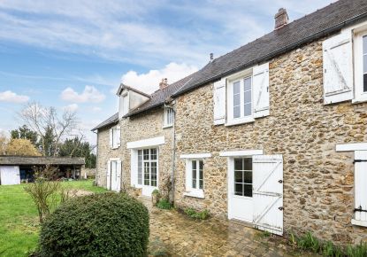 vente Longere Magny Les Hameaux