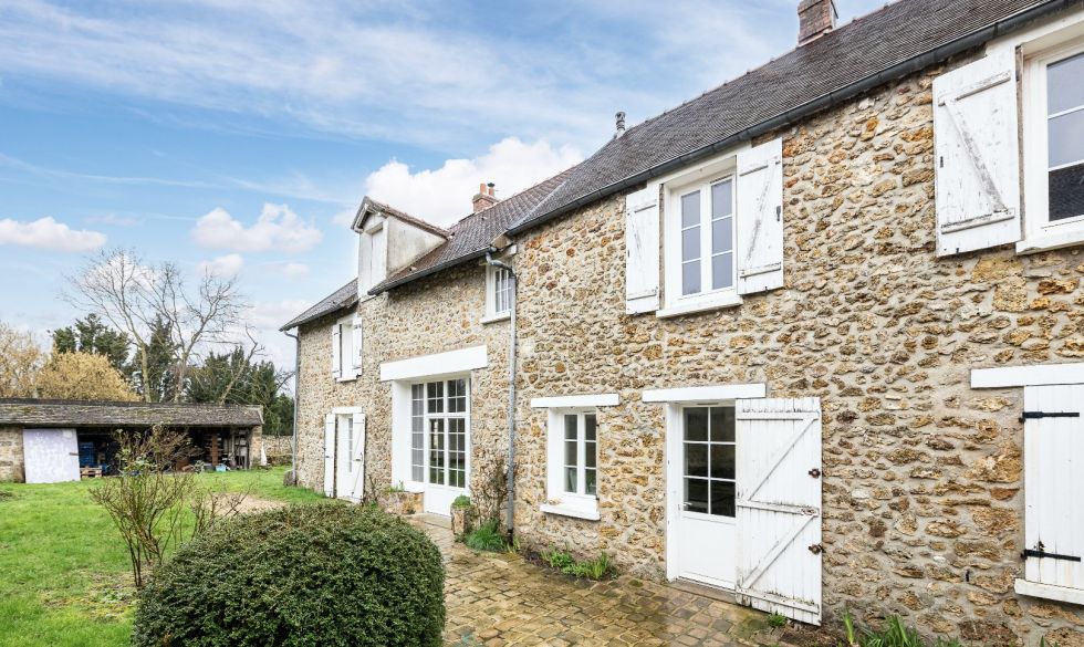 vente  Magny Les Hameaux